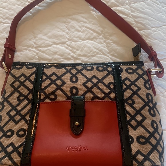 SPARTINA PURSE - Picture 3 of 16